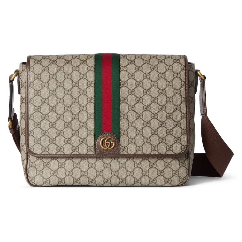 Mens Gucci Satchel Bags